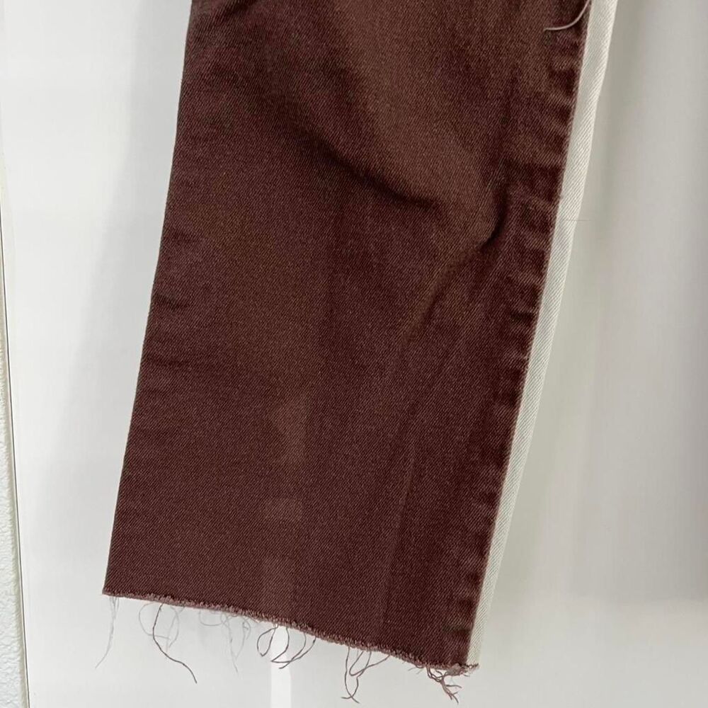 Hollister-co Women's multi Jeans - Picture 5 of 6